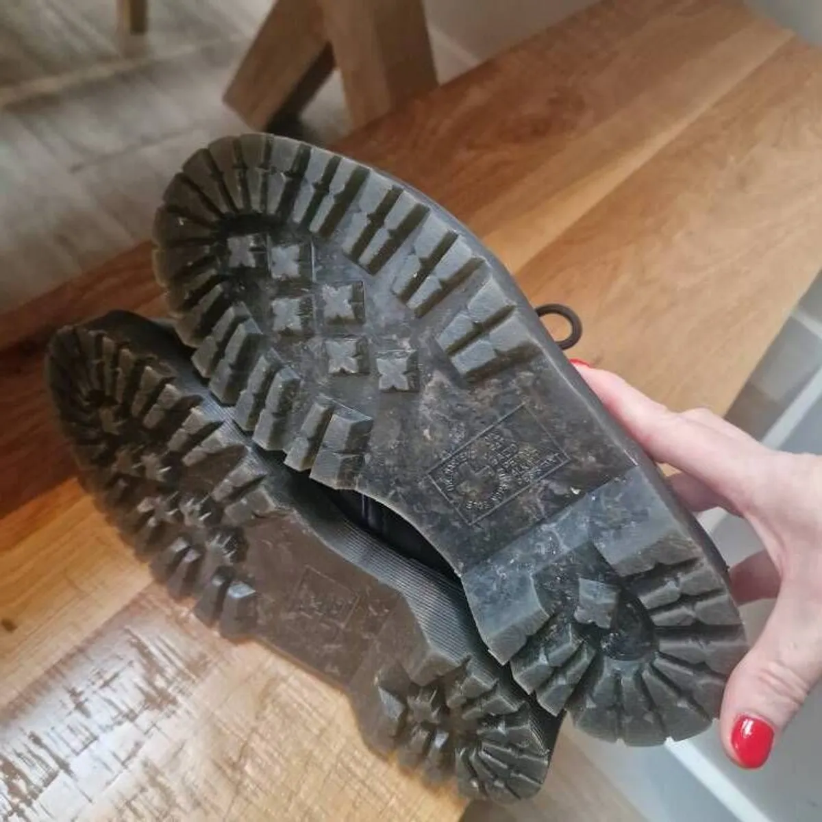 Dr Marten shoes - Image 3