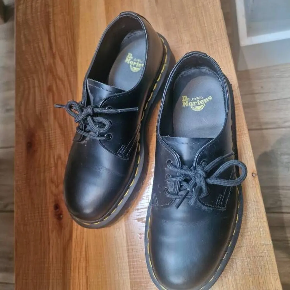 Dr Marten shoes - Image 4