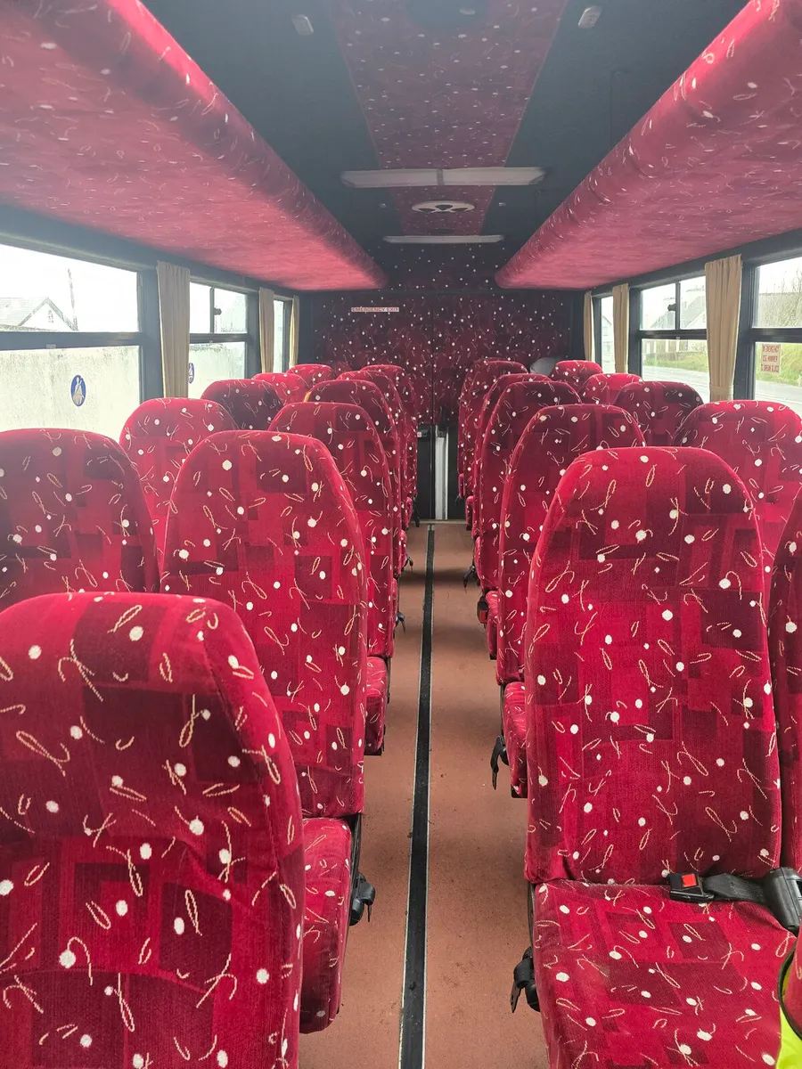 Mercedes Vario - Image 3