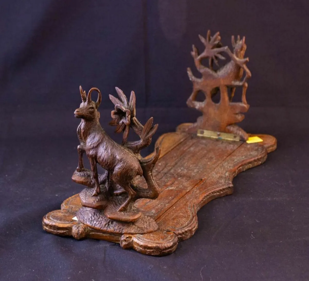 Antique and Vintage item Clearance (1 lot) 2 of 6 - Image 3