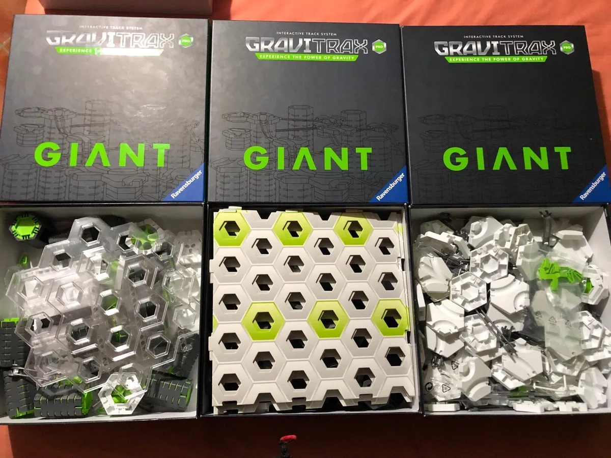 Gravitrax Giant - Image 1