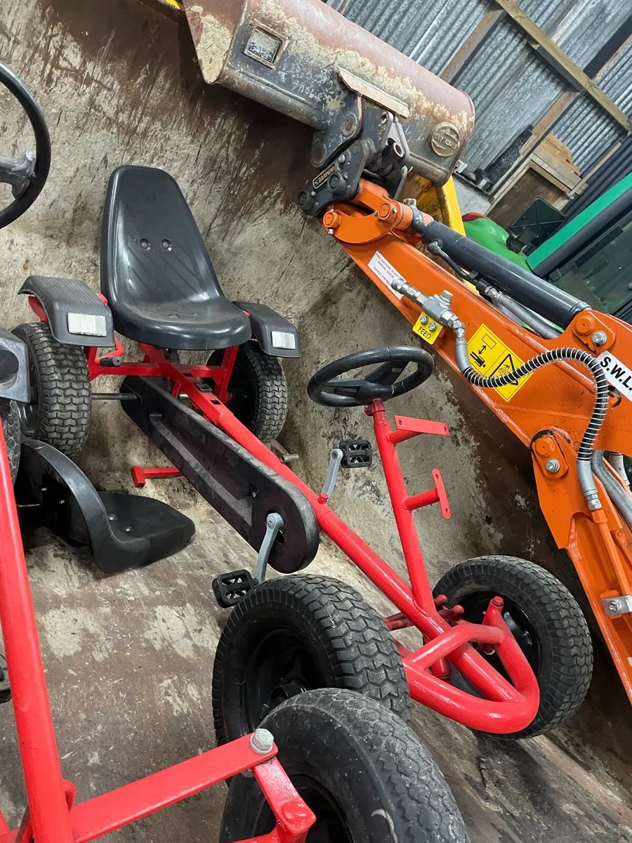 Go Karts - Image 1