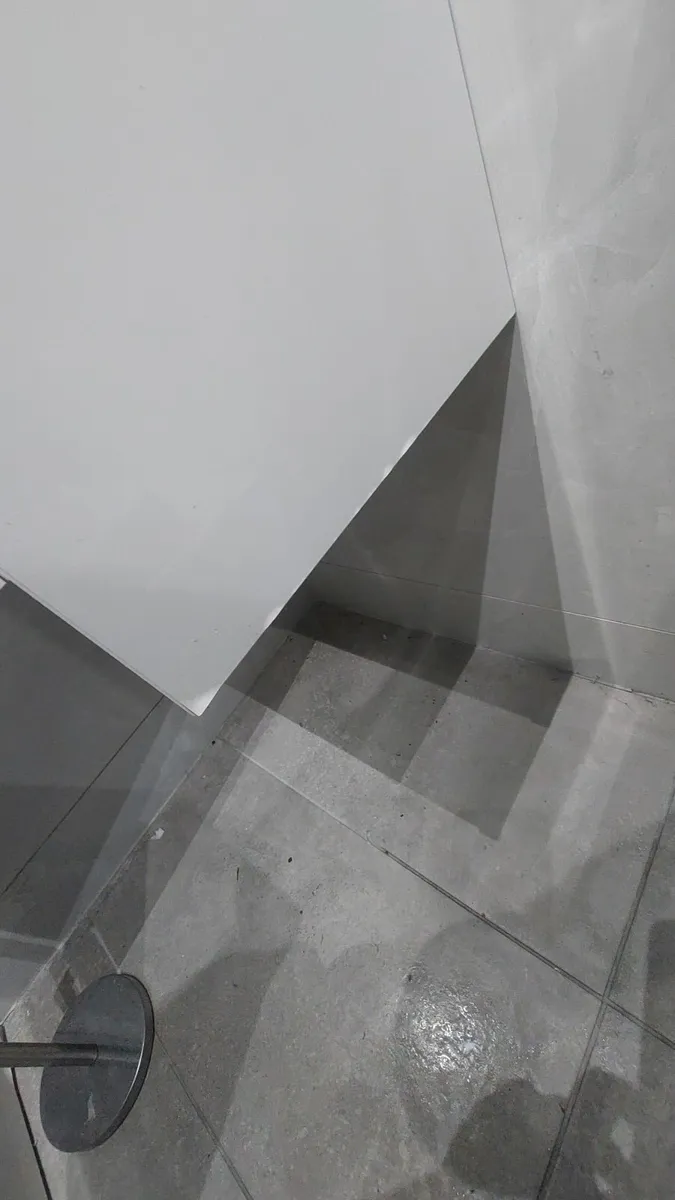 Bathroom Storage -  Column Wall Cabinet - Image 3