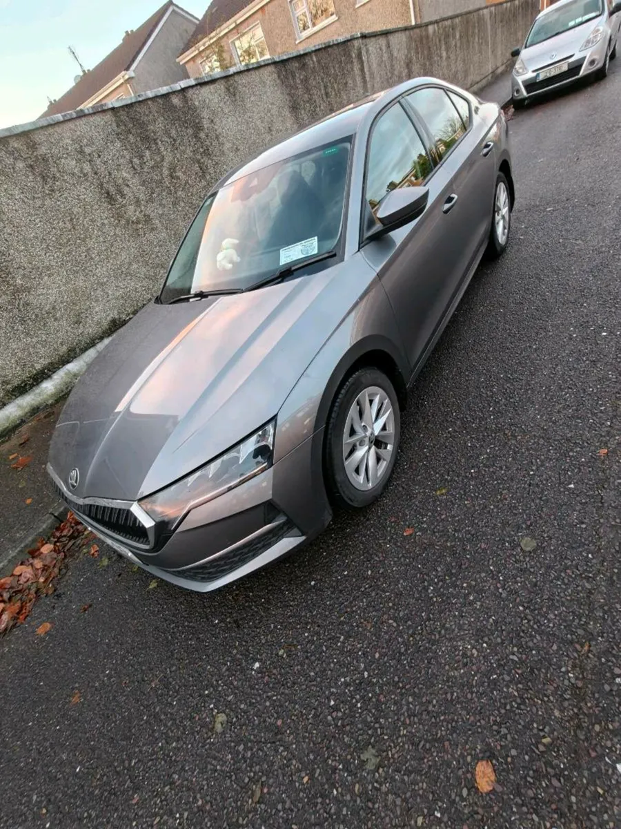 Skoda Octavia - Image 2