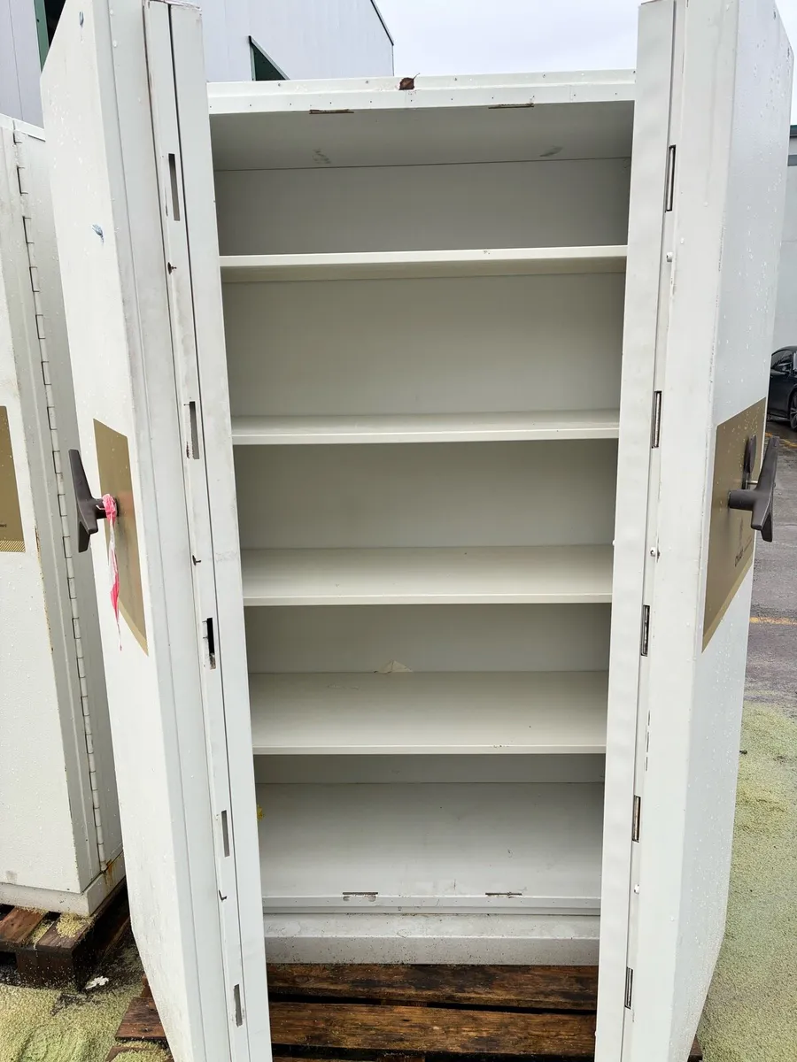 Chubb Safe - Image 2