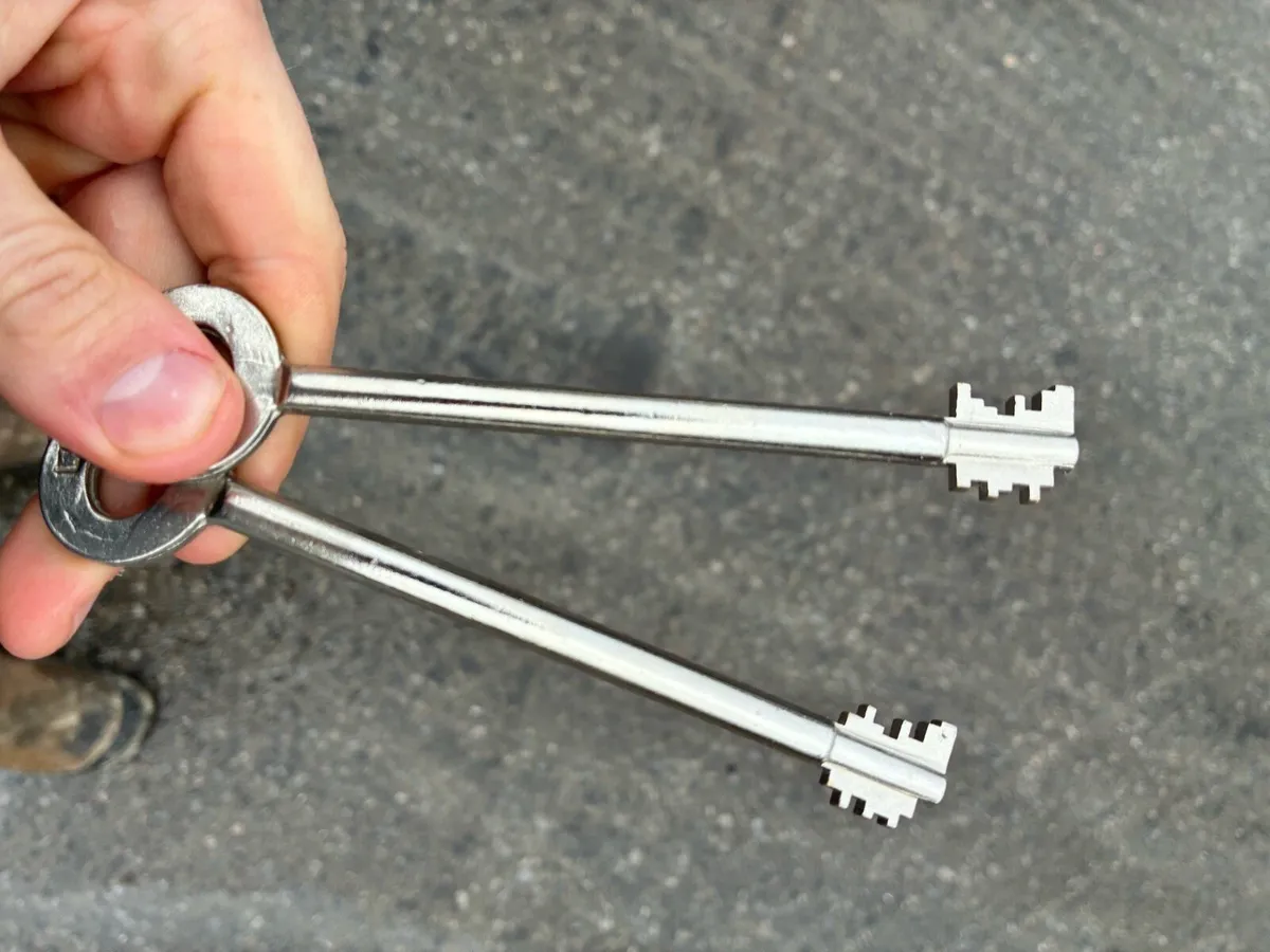 Chubb Safe - Image 3