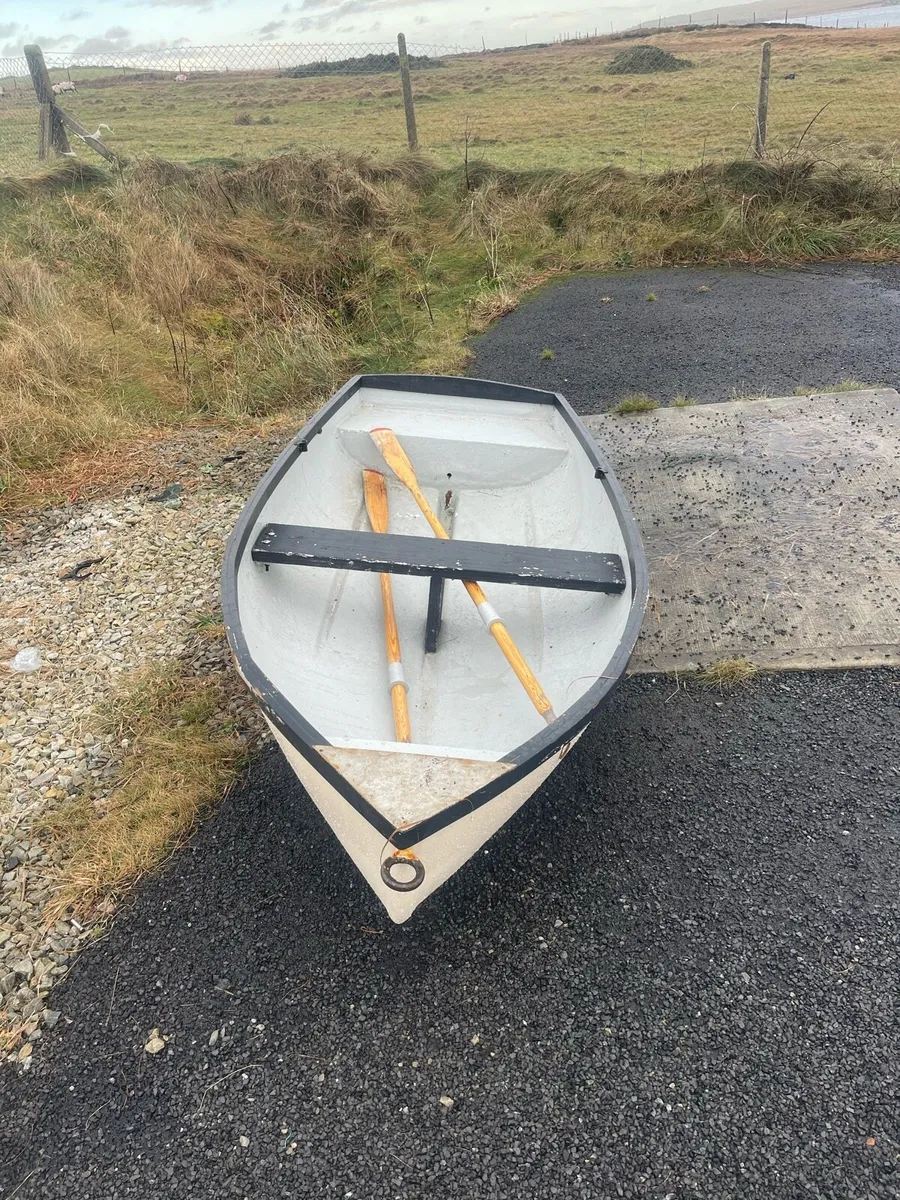 10ft boat - Image 4