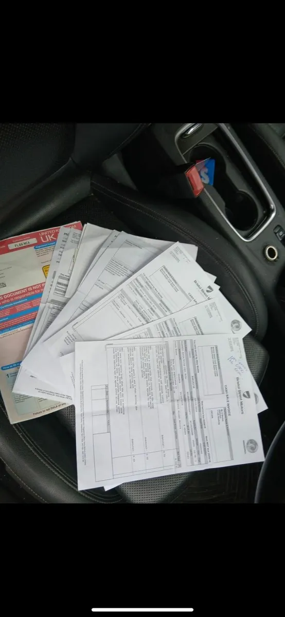 2016 Vauxhall Astra perfect condition - Image 4