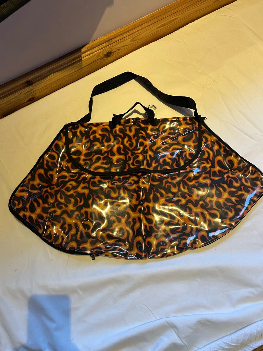 Irish Dancing Dress Bag