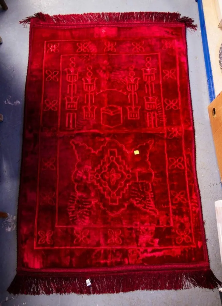 Antique and Vintage item Clearance (1 lot) 4 of 6 - Image 4