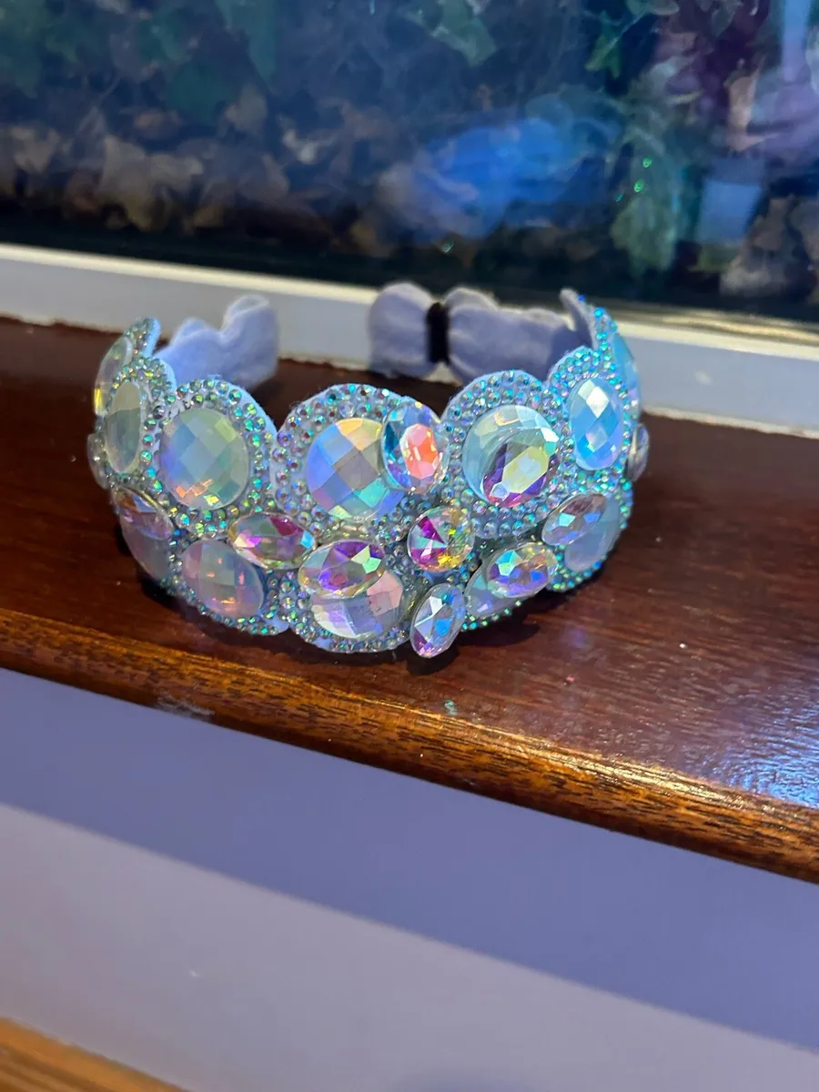 Irish Dancing Hair Bands - Image 1