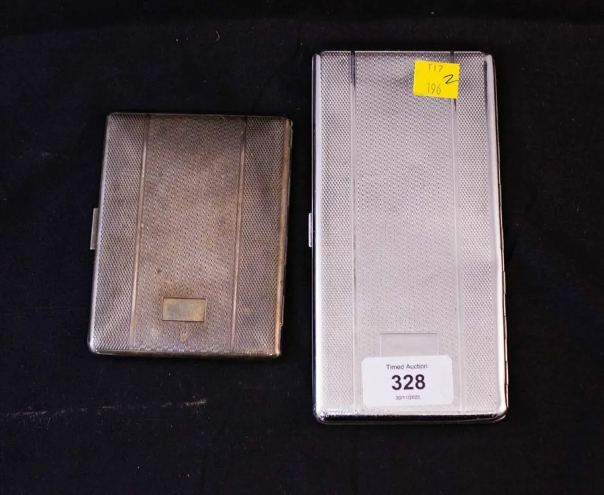 Antique and Vintage item Clearance (1 lot) 6 of 6 - Image 1