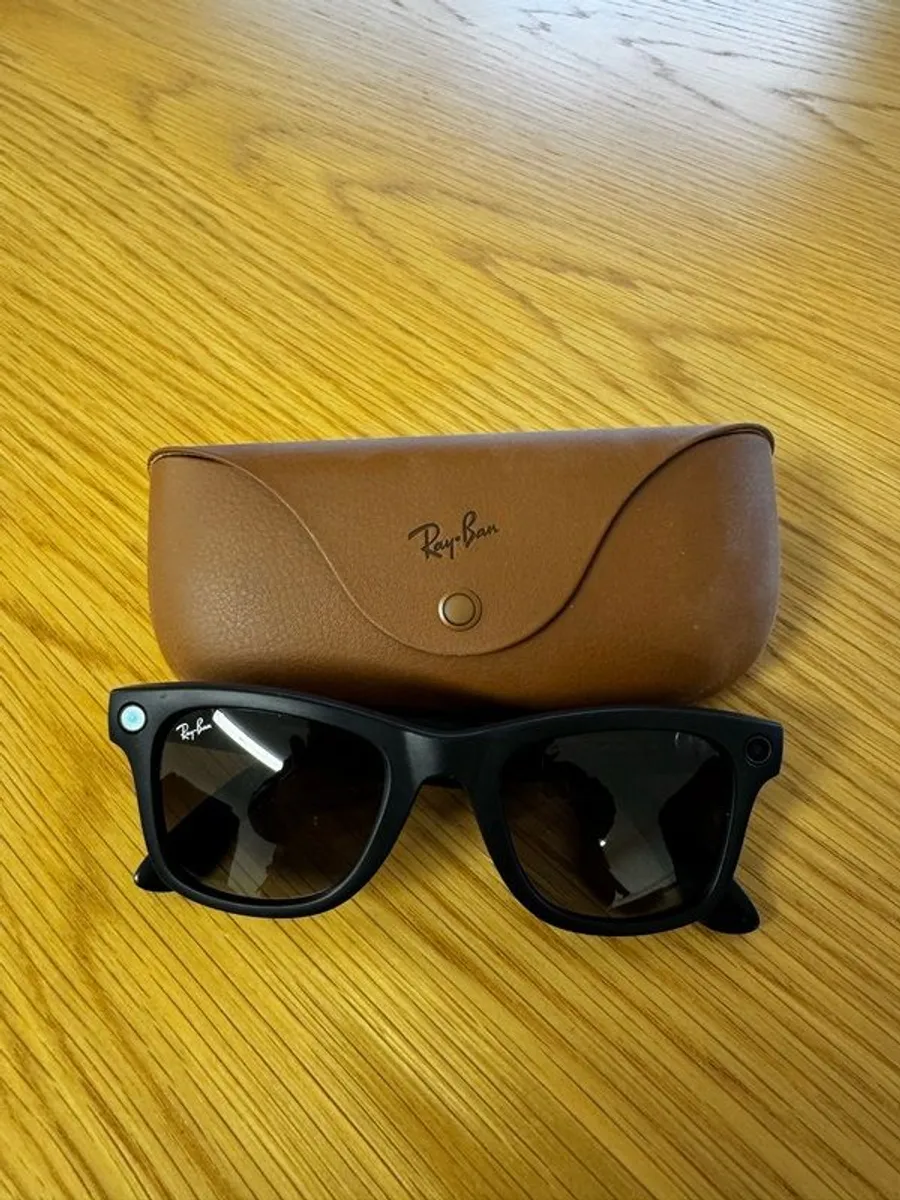 Rayban - Image 1