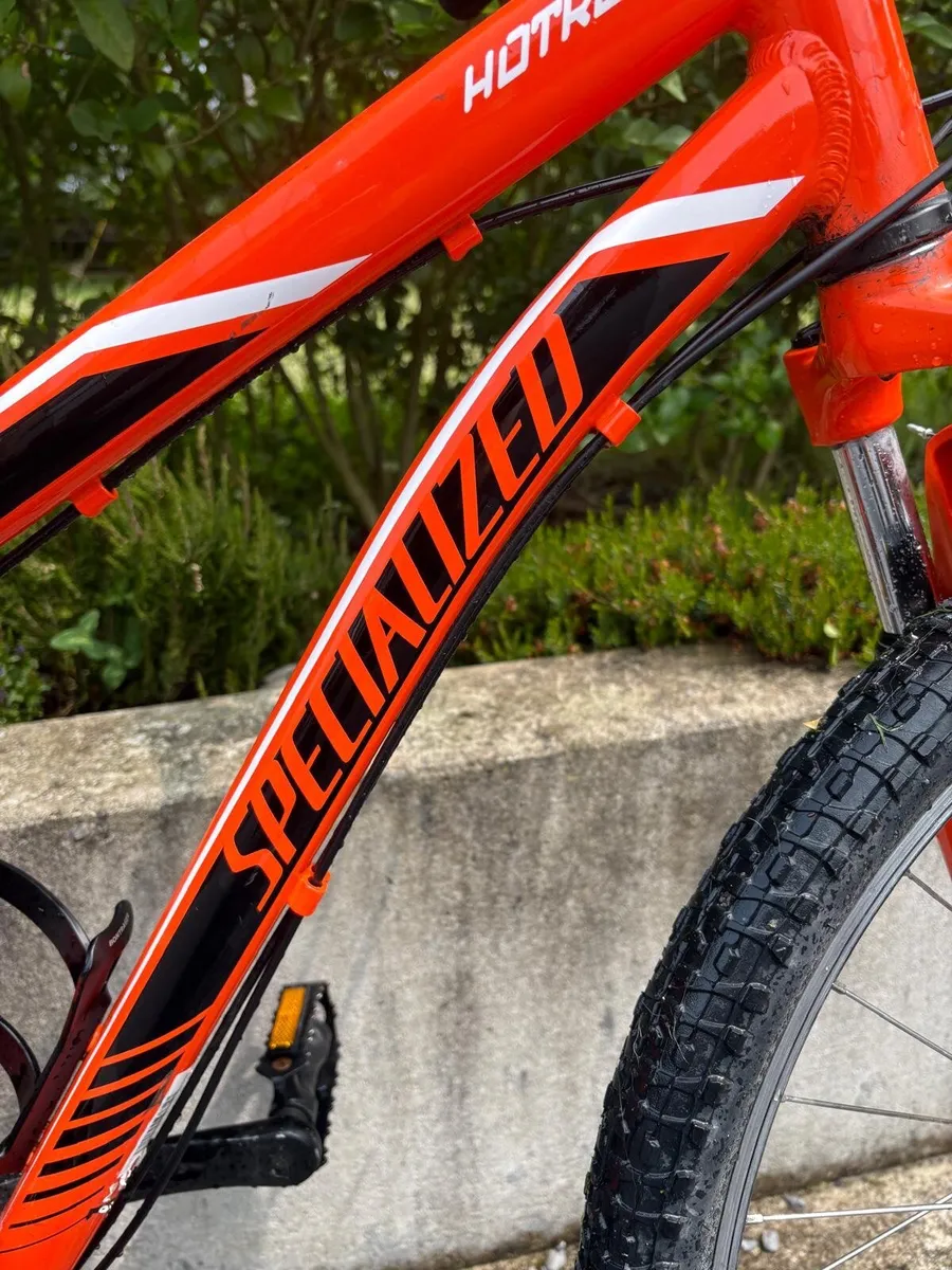 Kids Mountain bike - Image 1