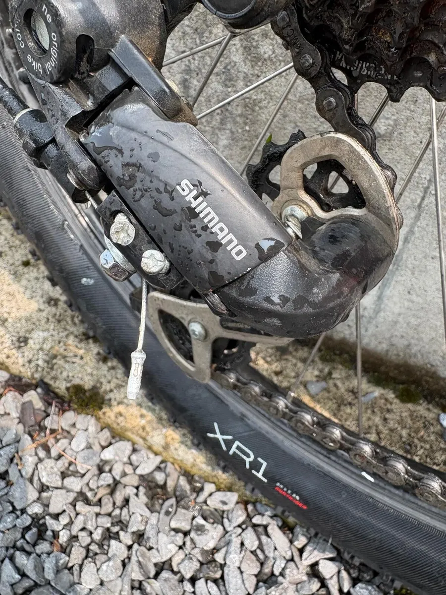 Kids Mountain bike - Image 2