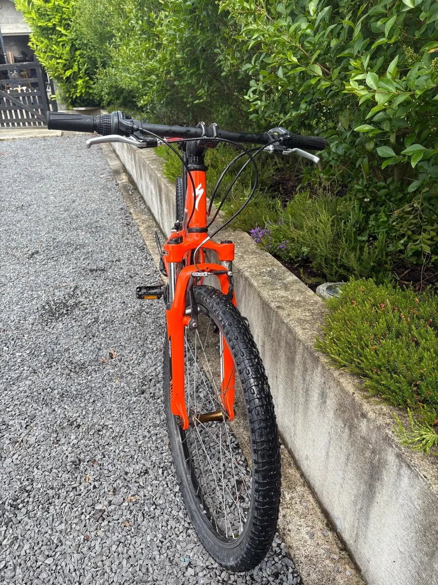 Kids Mountain bike - Image 3