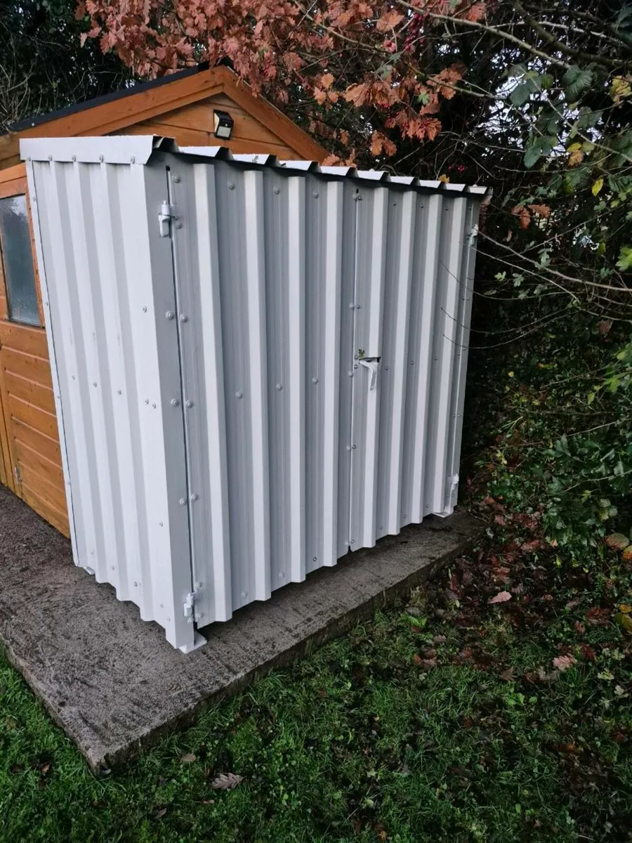 Shed - Image 1