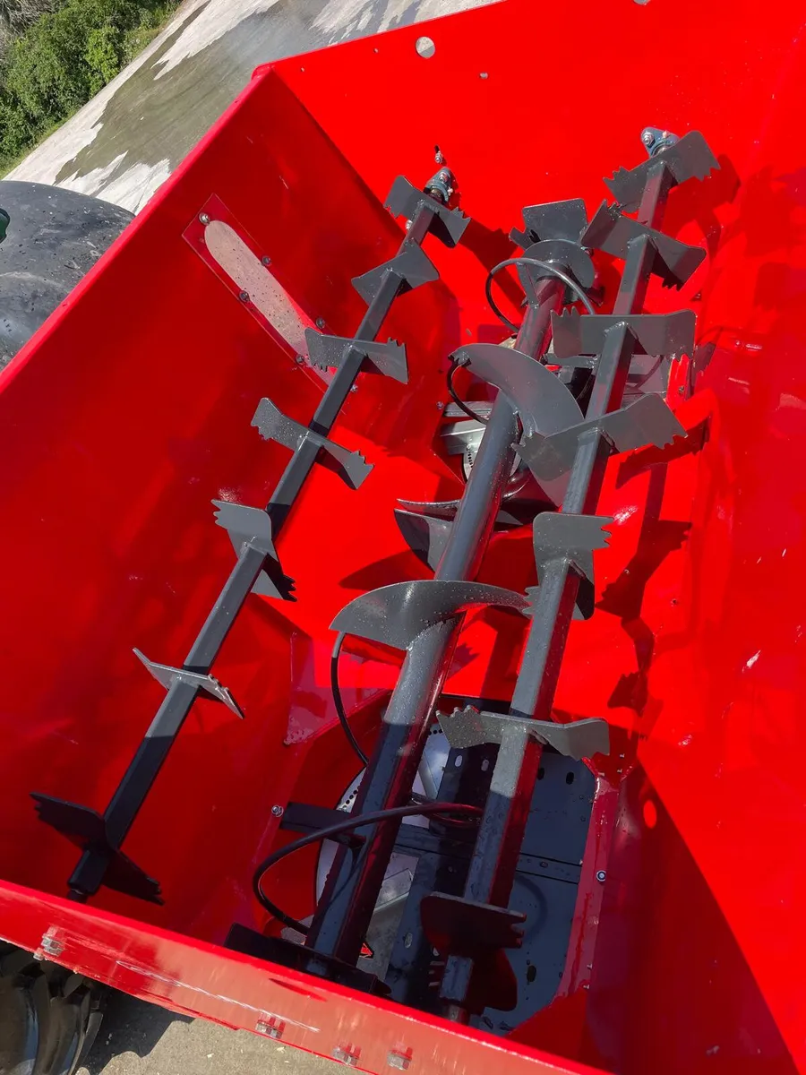 Farm Machinery - Image 3