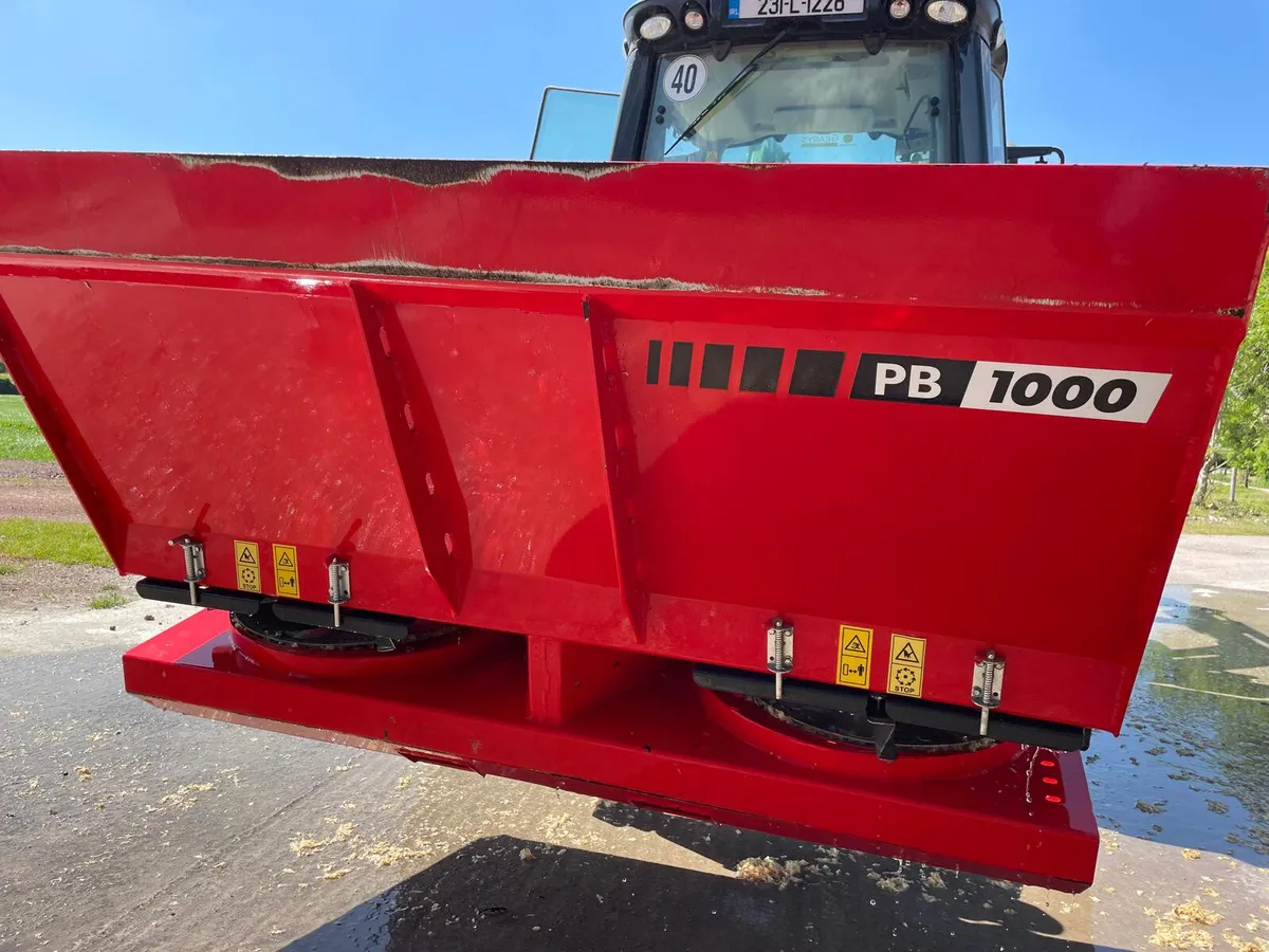 Farm Machinery - Image 4