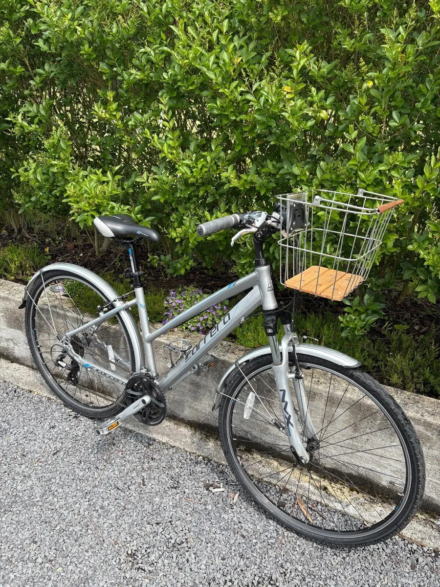 Ladies Mountain bike - Image 1