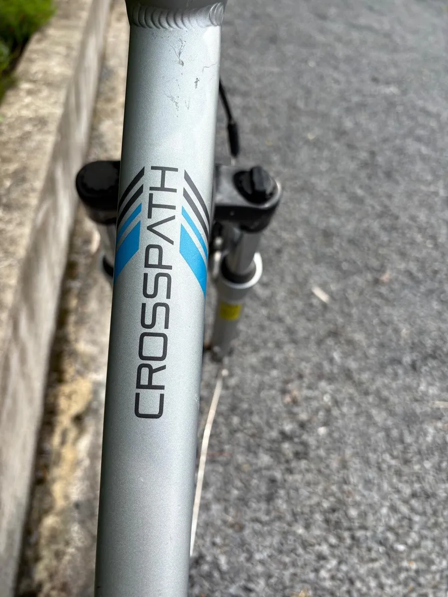 Ladies Mountain bike - Image 2