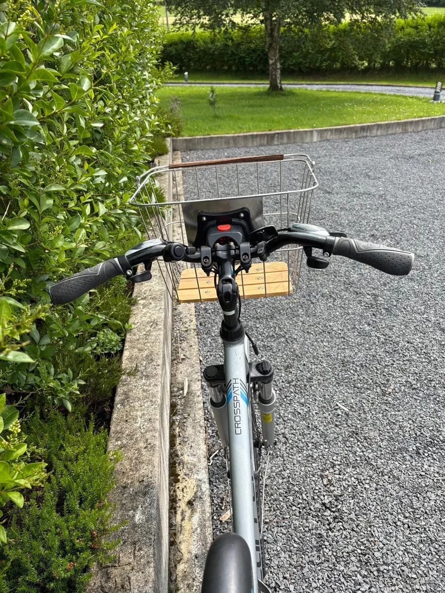 Ladies Mountain bike - Image 4