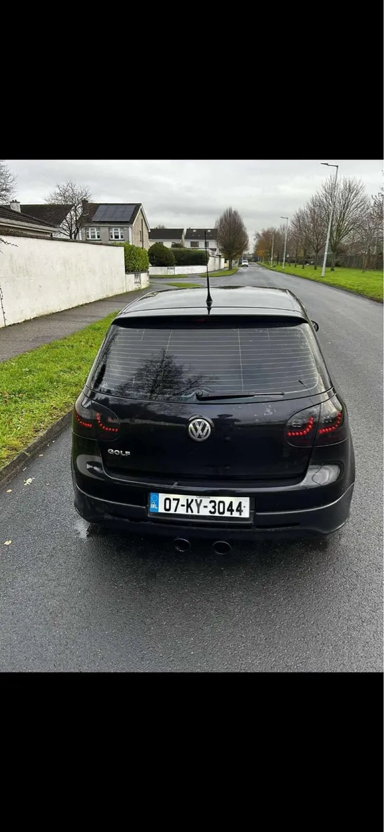 Volkswagen Golf - Image 2