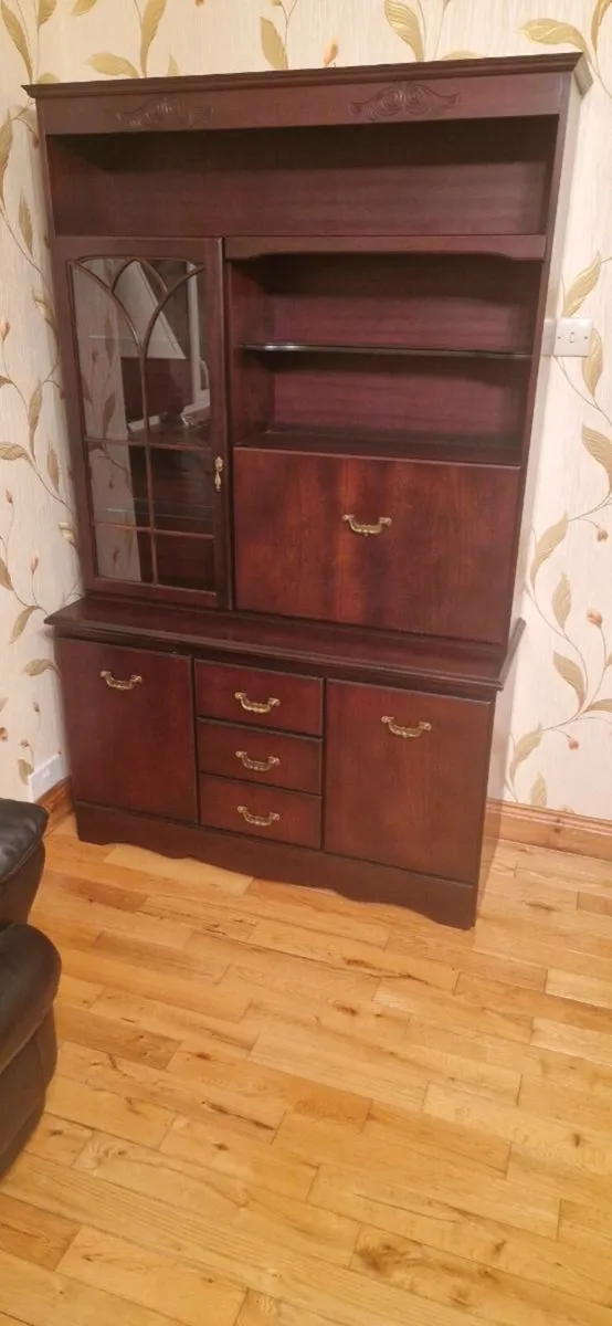 ROSSMORE DISPLAY UNIT - Image 1