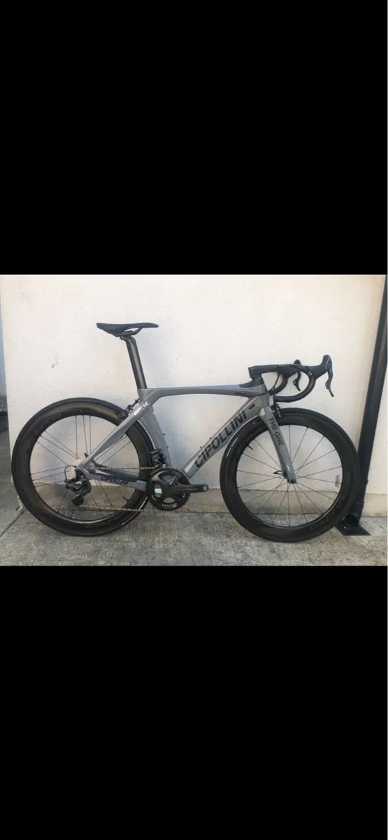 Cipollini RB1K with Campagnolo Super Record 12 EPS - Image 2