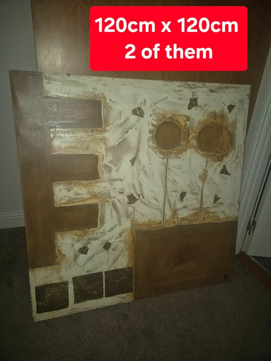 Large Wall prints - Image 1