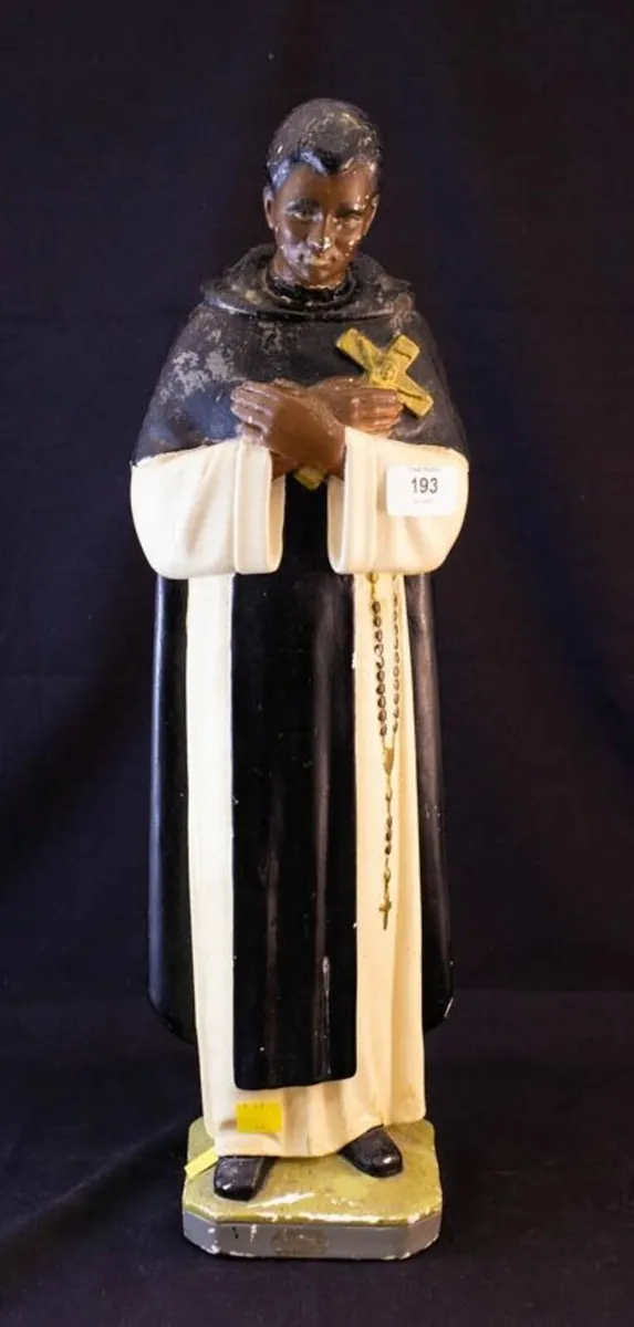 Antique and Vintage item Clearance (1 lot) 5 of 6 - Image 4