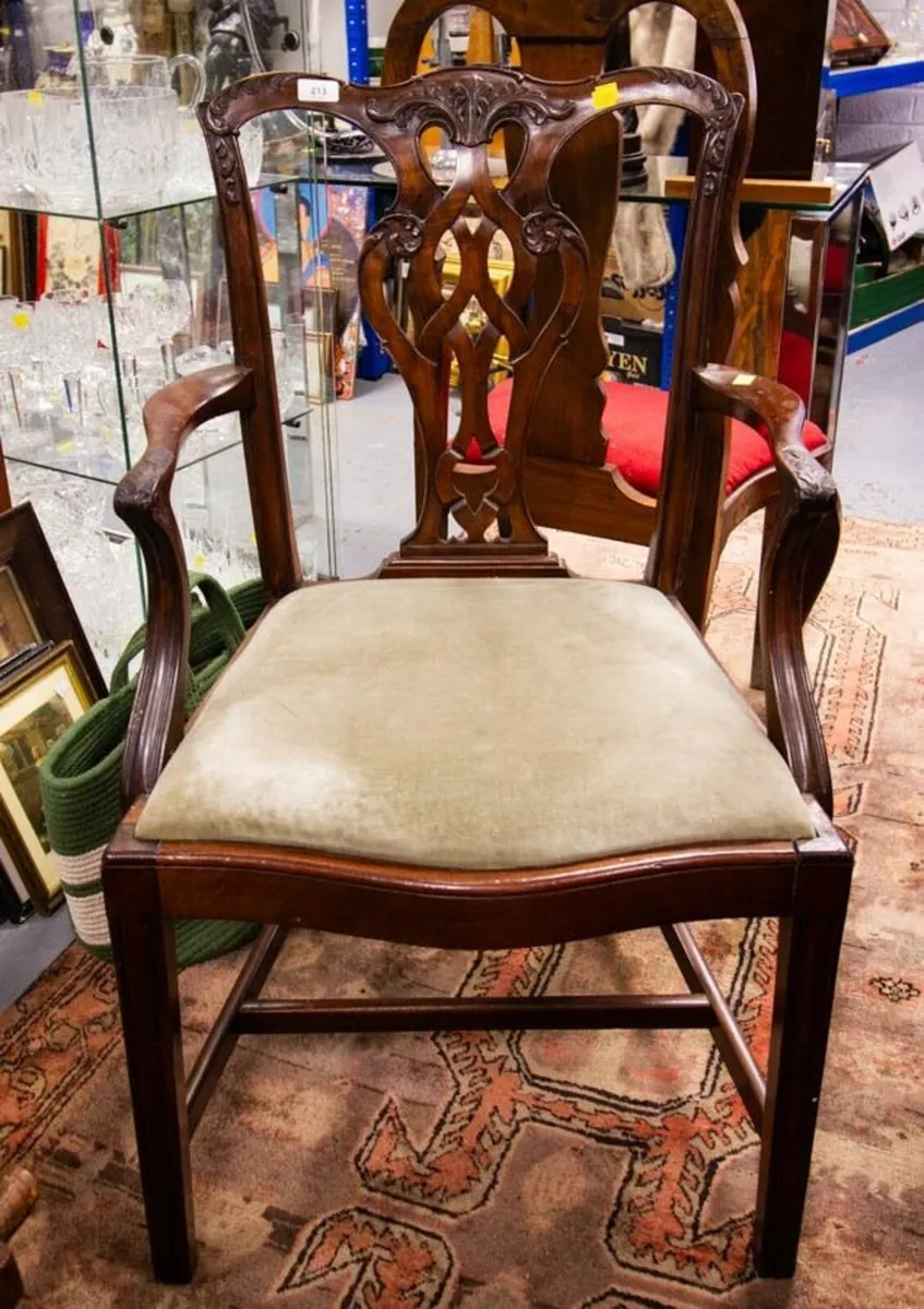 Antique and Vintage item Clearance (1 lot) 5 of 6 - Image 3