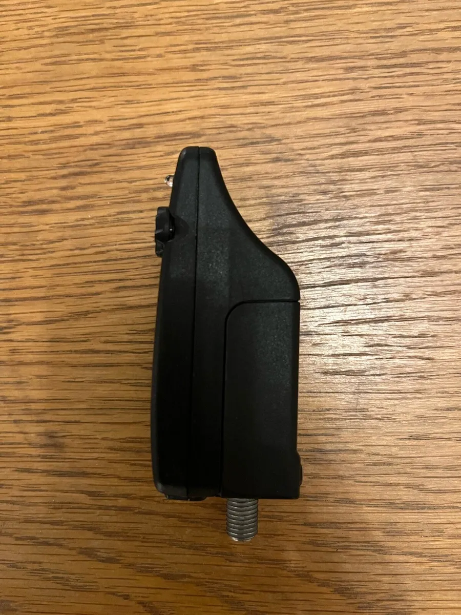 Delkim ev-D bite alarm - Image 3