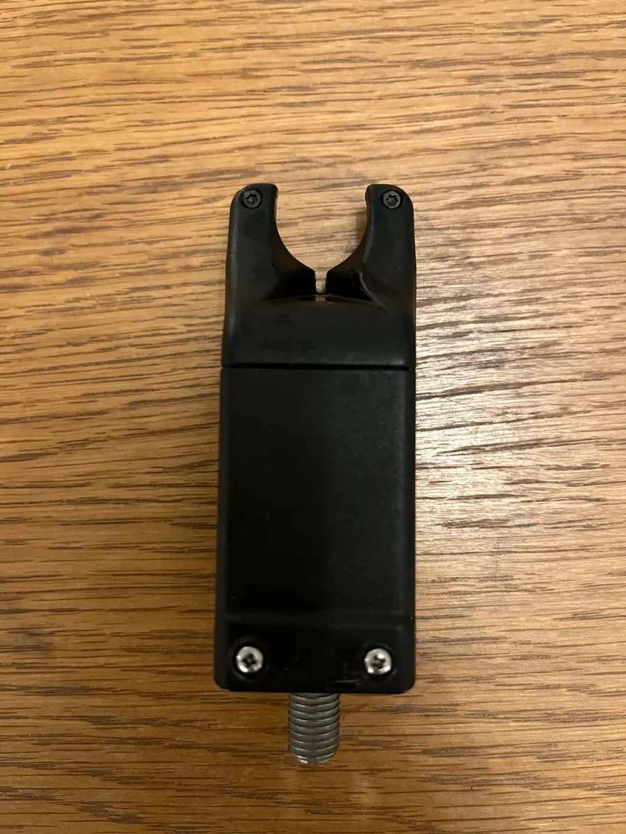 Delkim ev-D bite alarm - Image 4