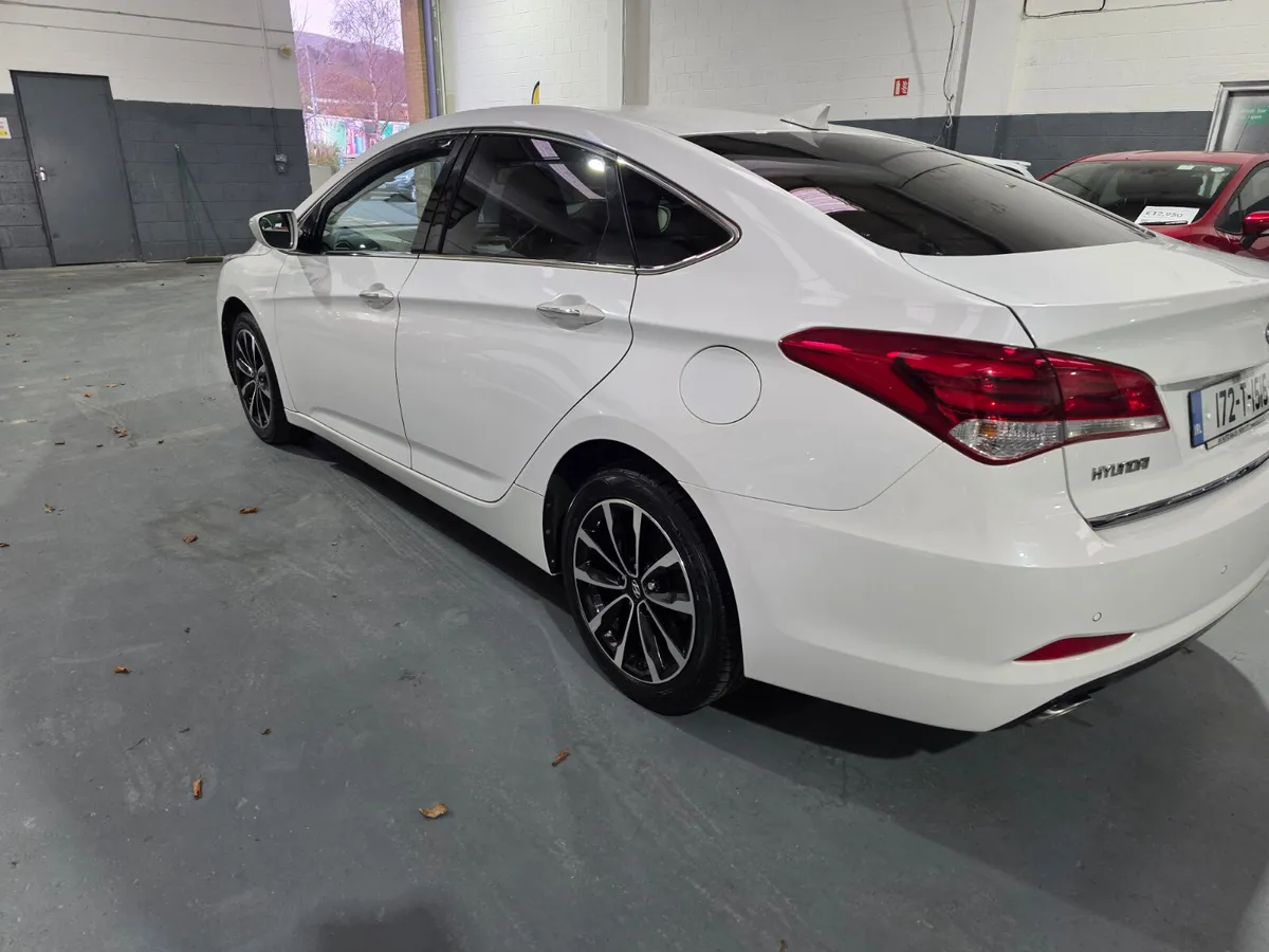 Hyundai i40 2017 Trade Sale - Image 4