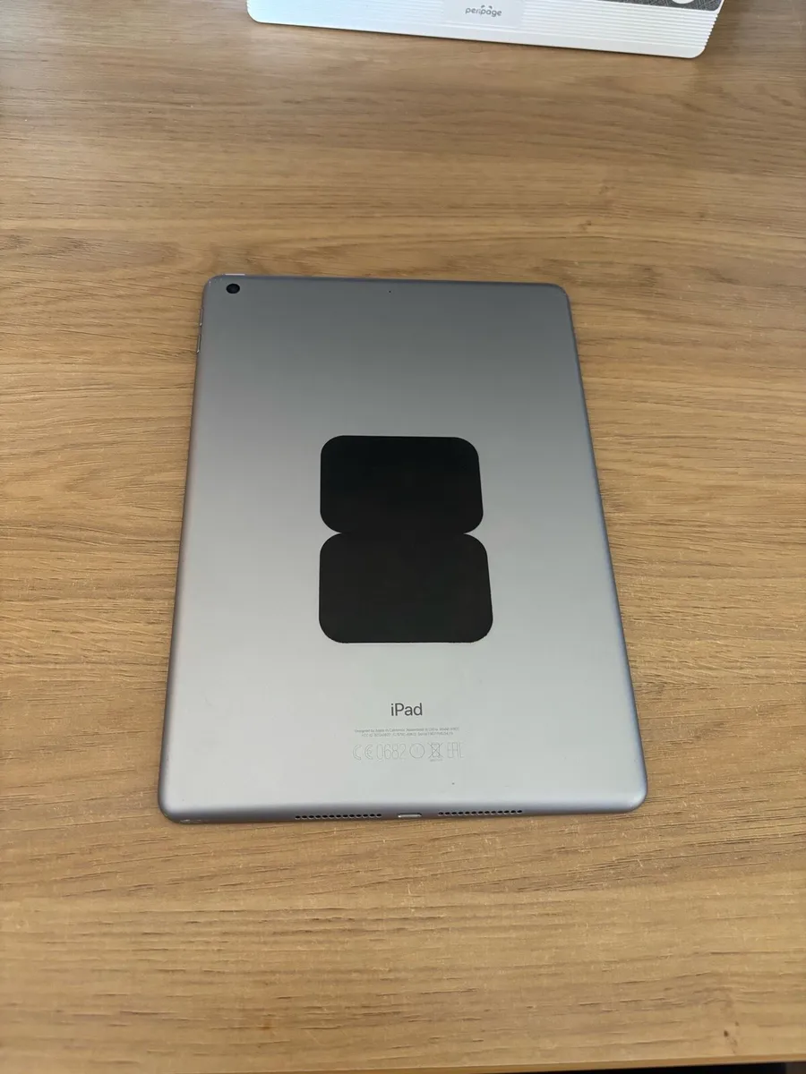 ipad 5th gen - Image 3