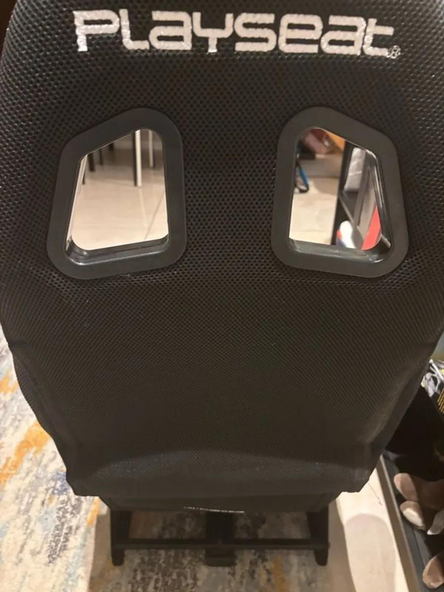 Playseat Evolution ActiFit - Image 1