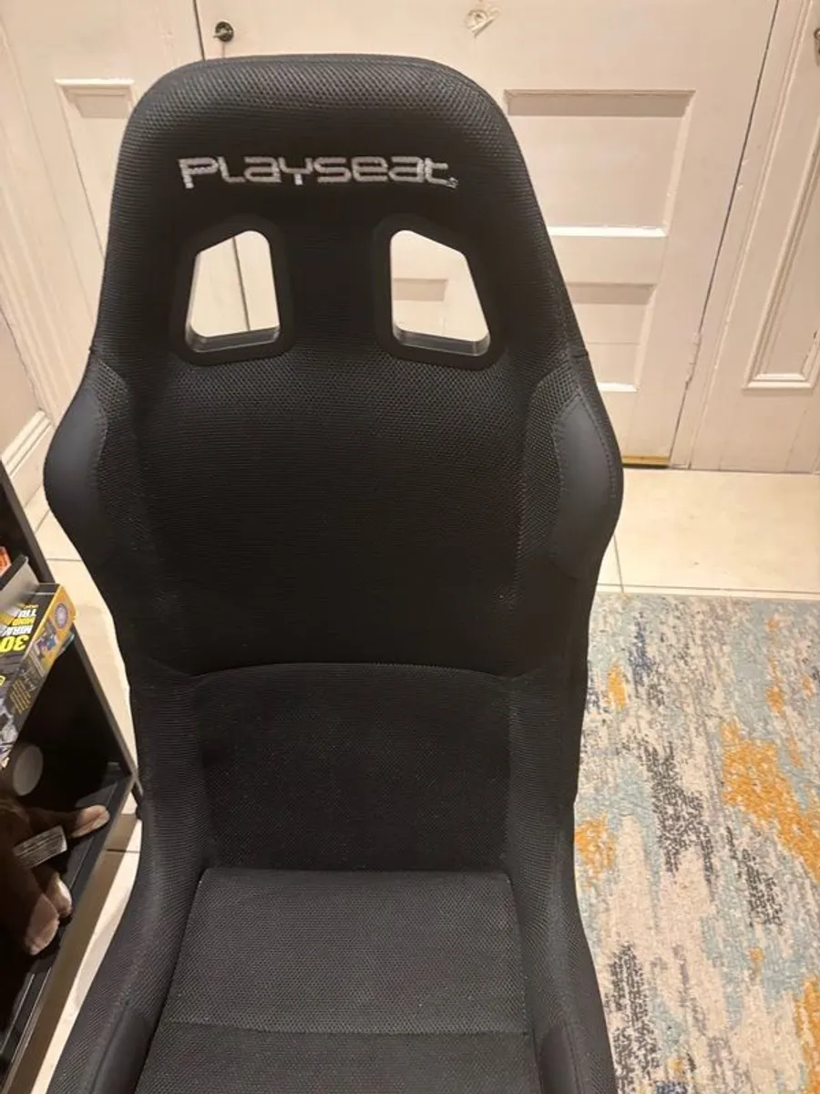 Playseat Evolution ActiFit - Image 2