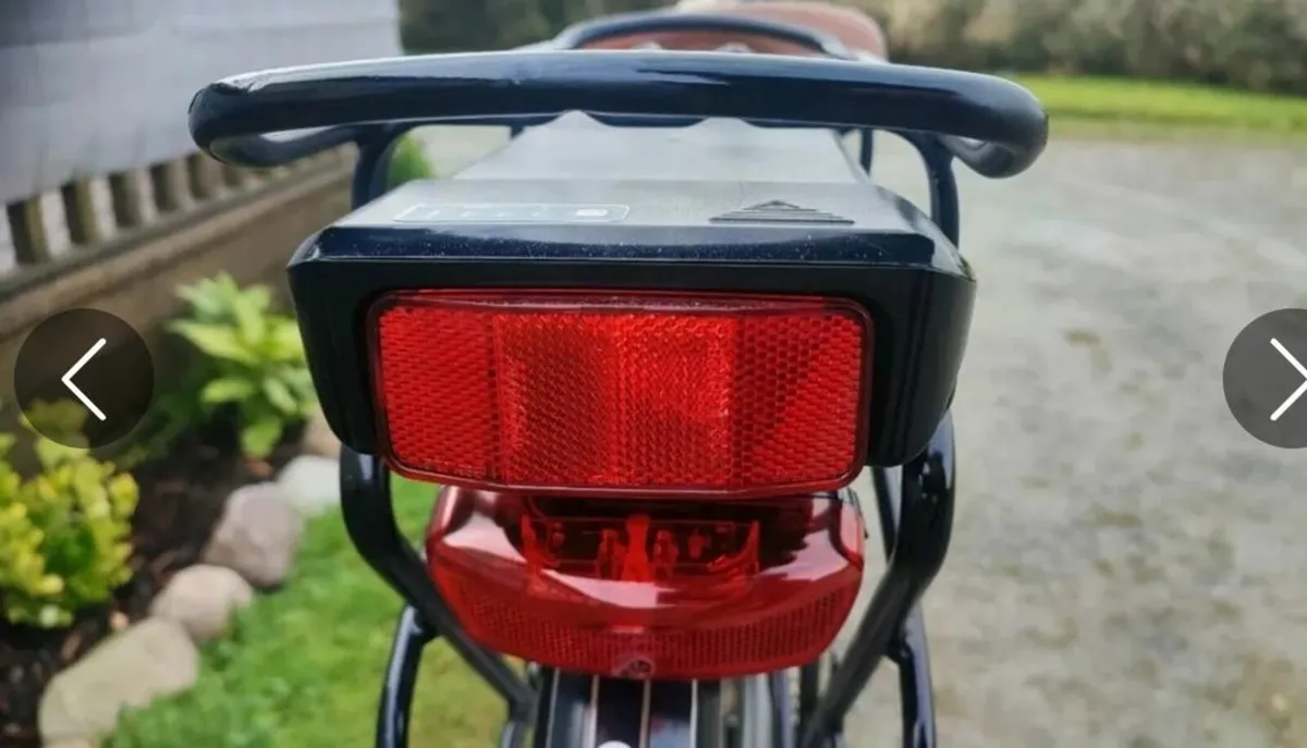 Ebike  cargo cargo - Image 1