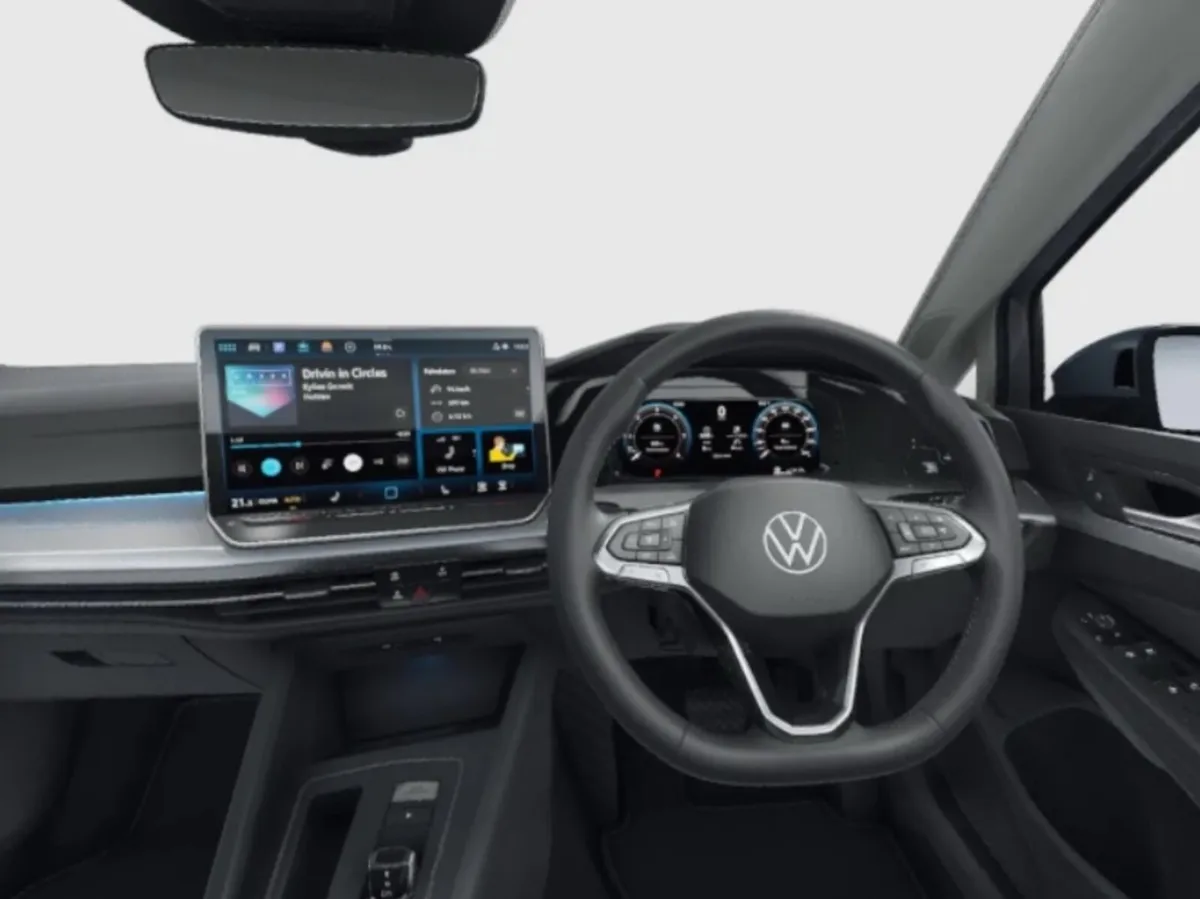 *ARRIVING JANUARY* Volkswagen Golf Edition 75 eTSI - Image 4
