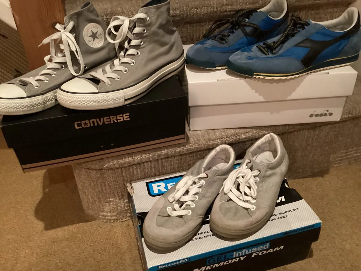 Converse - Image 1