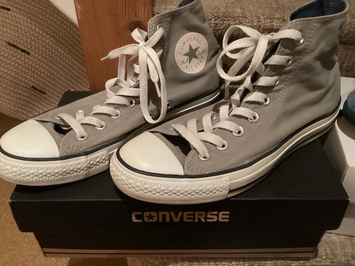 Converse - Image 3
