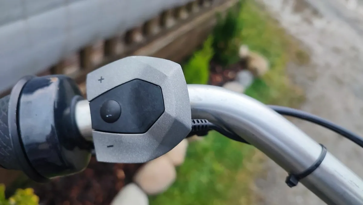 E-bike Bosch ebike fix fix fix Bicycle repair - Image 3