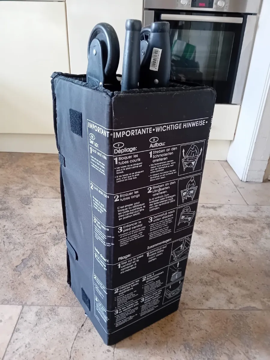 Baby home pack - Image 1