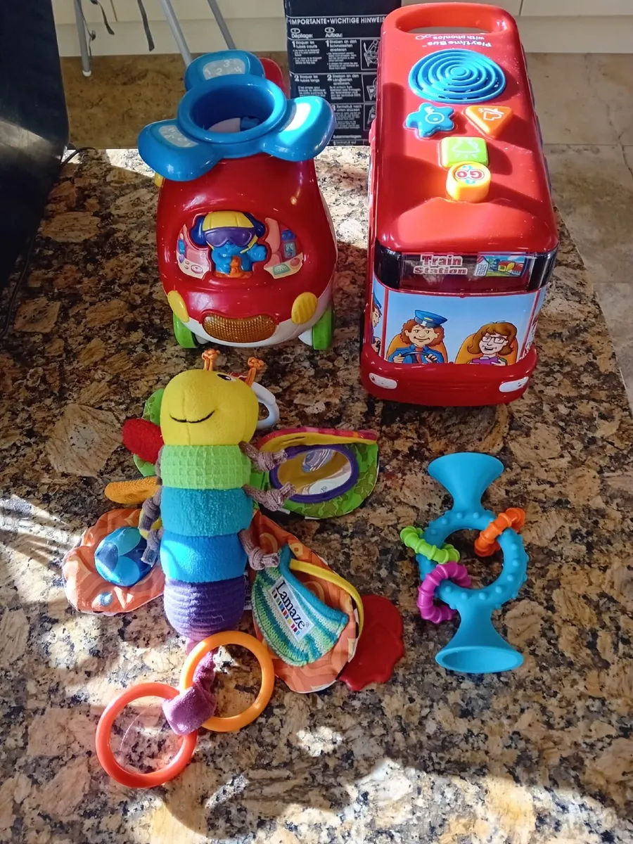 Baby home pack - Image 3