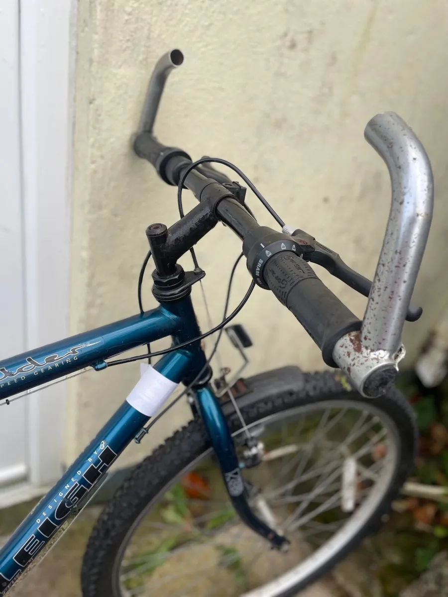 Sturdy man’s Bicycle - Image 1