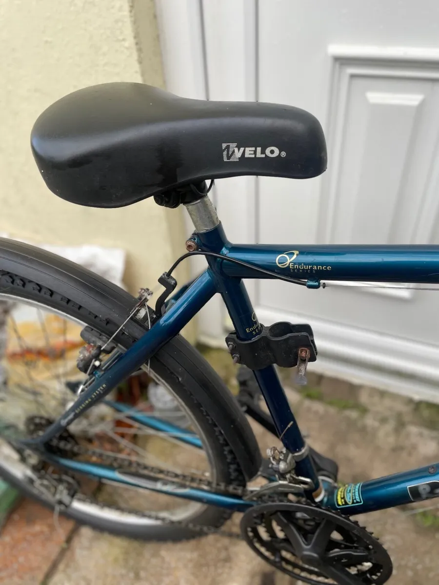 Sturdy man’s Bicycle - Image 2