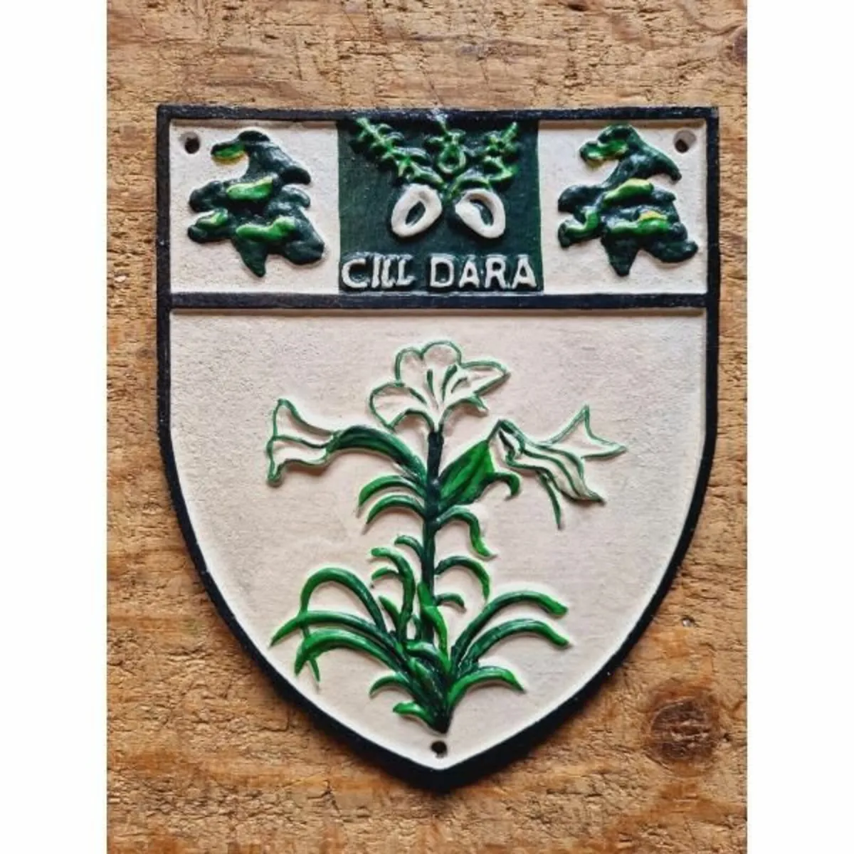 Kildare Crest HS607