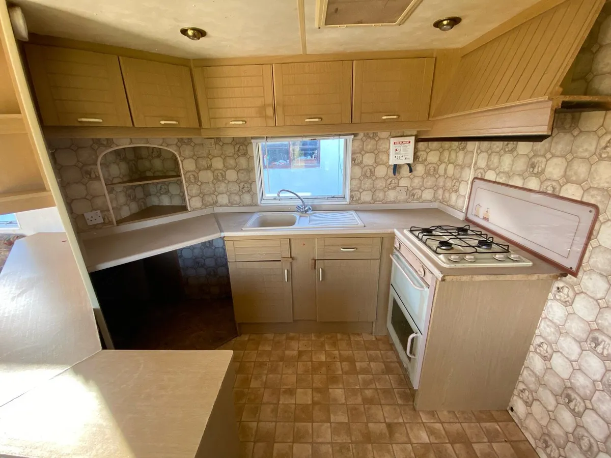 Mobile home 32x12 feet - Image 4