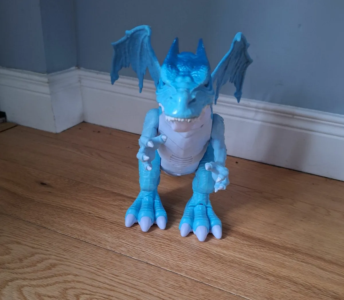 Zuru Alive Robot Dragon - Image 1